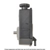 A1 Cardone New Power Steering Pump, 96-64610 96-64610